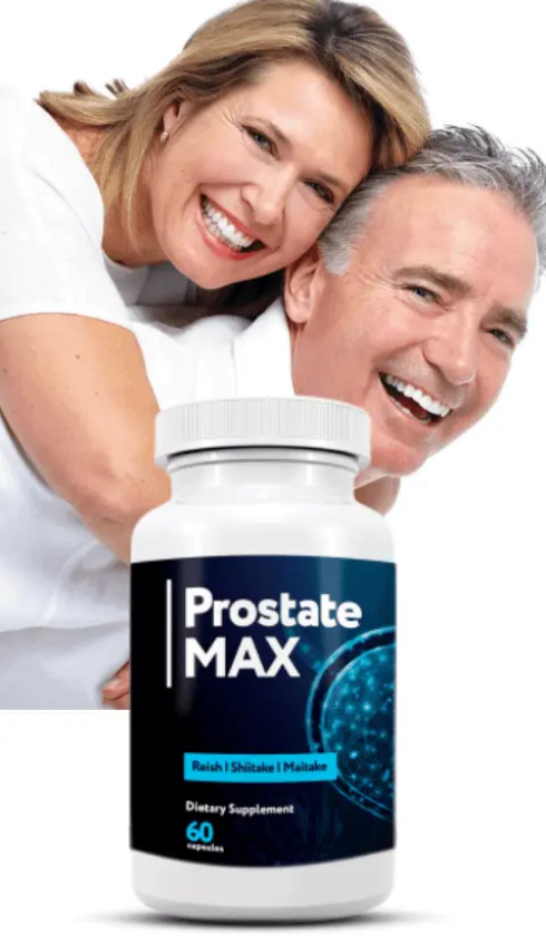 Prostate Max