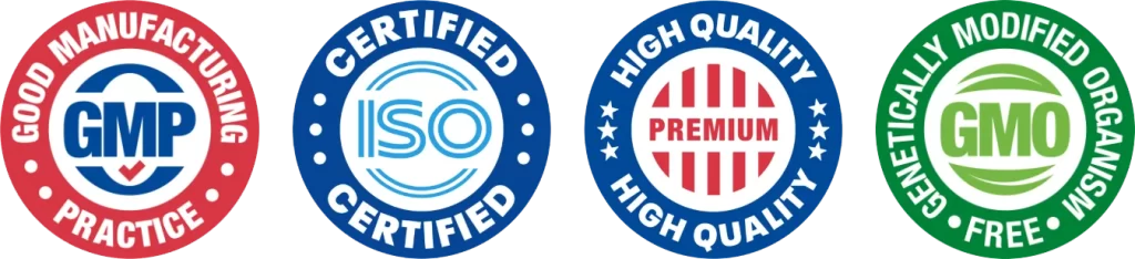 VisiumPro Assured Quaality