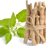 ashwagandha & piperine