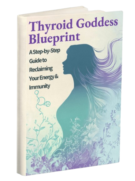 1-Day Thyroid Rebalance Guide