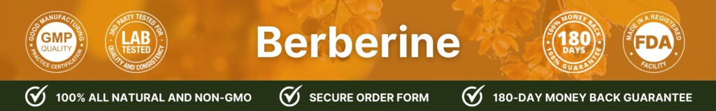Berberine B12