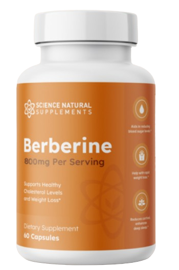 Berberine B1G2