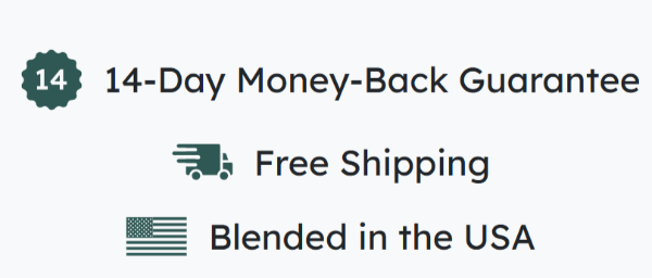 BioMa Probiotics 14 day money back