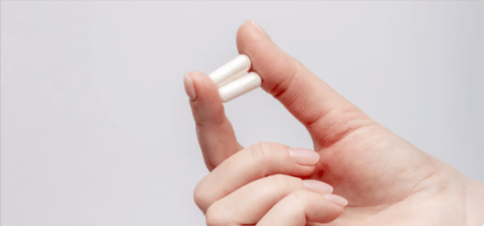 BioMa Probiotics take