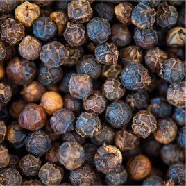 Bioperine (Black Pepper Extract)