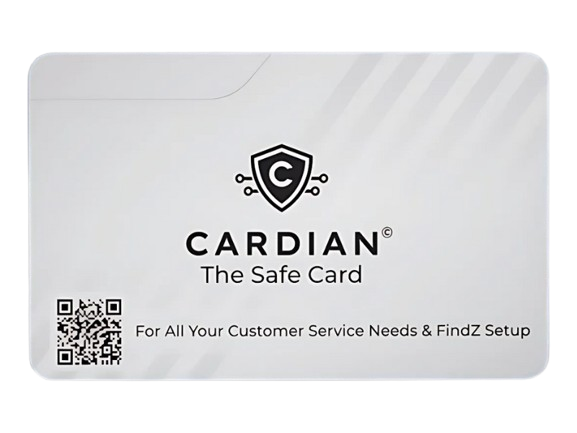 Cardian Safecard Reviews