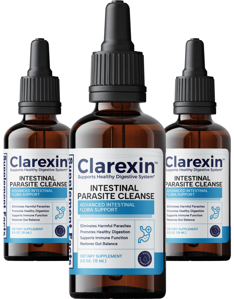 Clarexin Intestinal Parasite Cleanse Australia Reviews