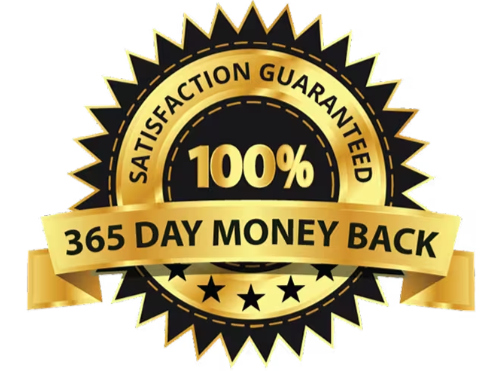 CogniSurge Money Back