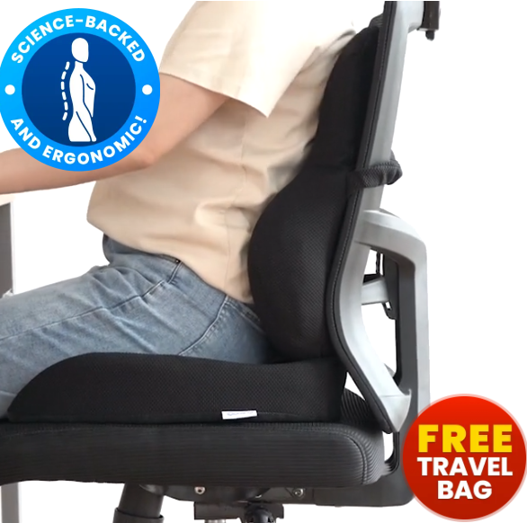 Coushy Seat Cushion benefits