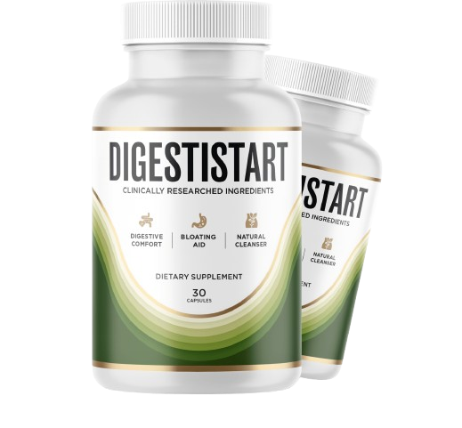 DigestiStart Reviews