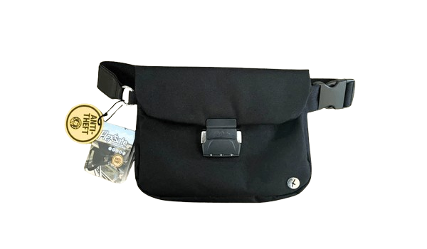 FlexSafe Lockable Crossbody Bag Reviews