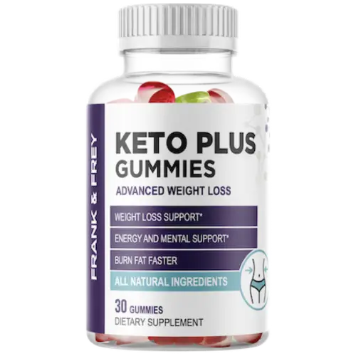 Keto Plus Gummies UK Reviews