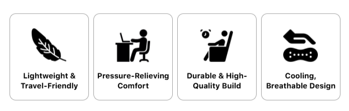 Kizu-Cushion-Benefits