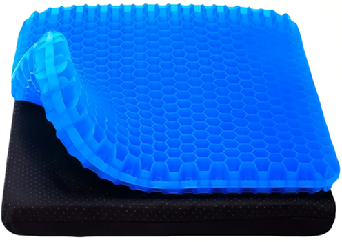 Kizu Cushion Reviews