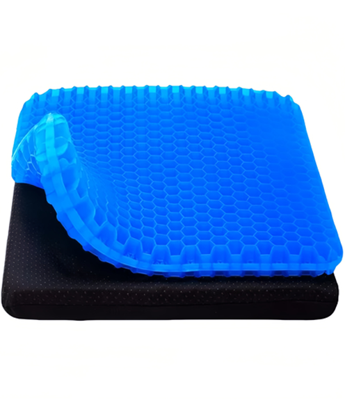 Kizu Cushion Reviews