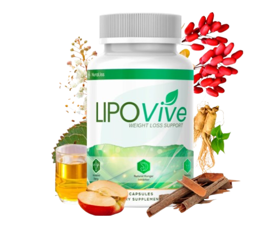 LipoVive