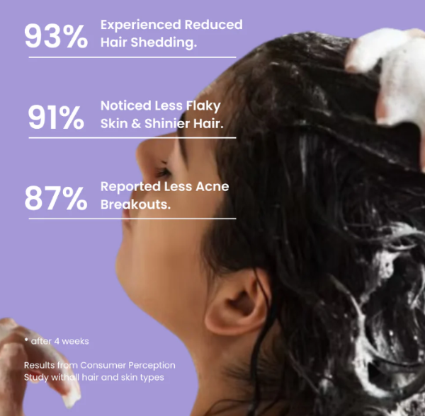 Lucinn Pro Filtered Showerhead rated