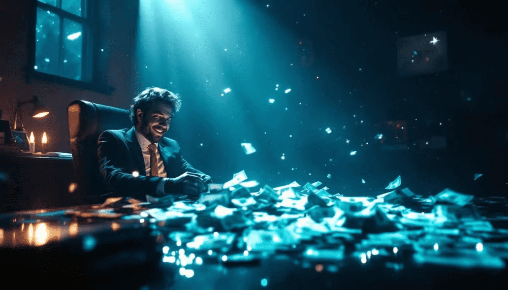 Nag Hammadi Wealth Code-Benefits