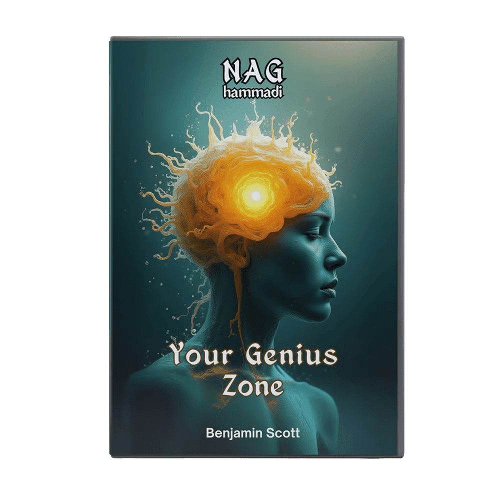 Nag Hammadi Wealth Code-Bonus2