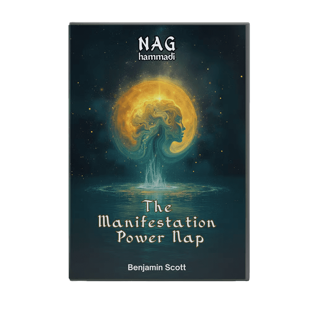 Nag Hammadi Wealth Code-Bonus3