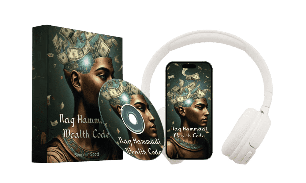 Nag Hammadi Wealth Code
