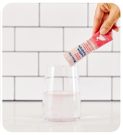 NativePath Hydrate Variety Packs Usage