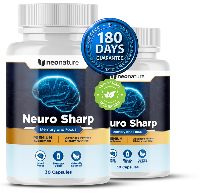 Neuro Sharp Reviews