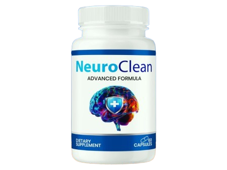 NeuroClean Supplement Reviews