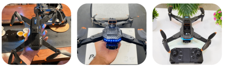 Night Hawk Drone Customer Reviews