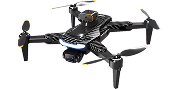 Night Hawk Drone