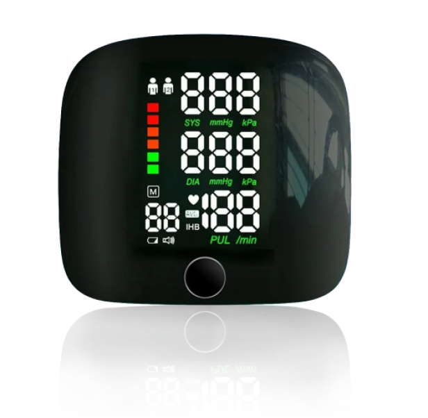 NovaMedic Pro BP Monitor Reviews