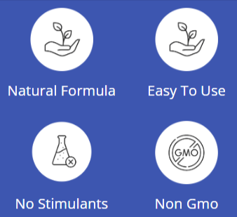 PROSTABLISS benefits