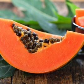 Papain (Papaya Enzyme)