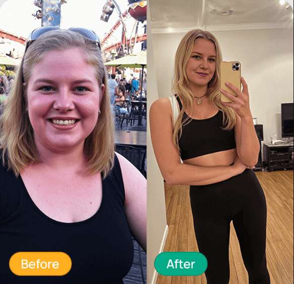 Pharmazee-GLP-1-Before-And-After