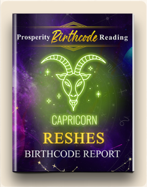 Prosperity Birth Code Reading Reviews