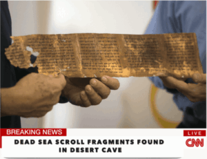 Prosperity Prayer found