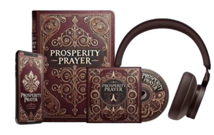 Prosperity Prayer