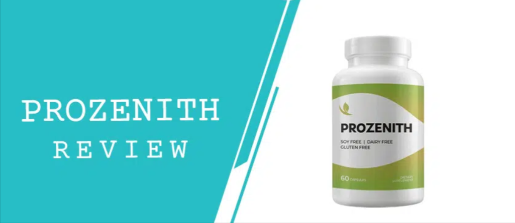 Prozenith Reviews 