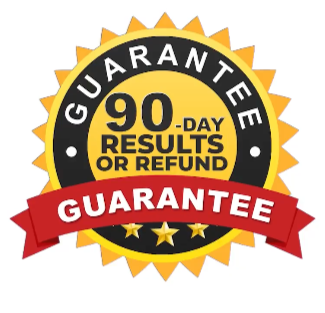 RejuvaKnee Refund
