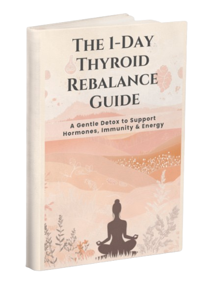 Thyroid Goddess Blueprint