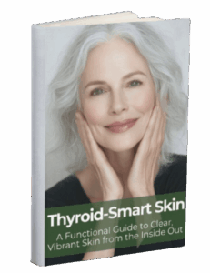 Thyroid-Smart Skin