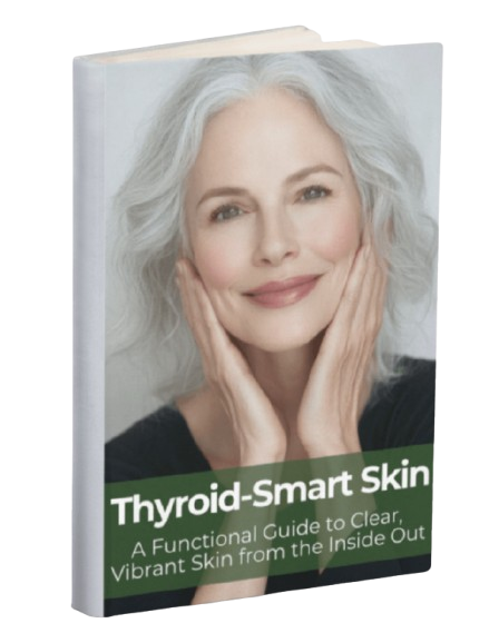 Thyroid-Smart Skin