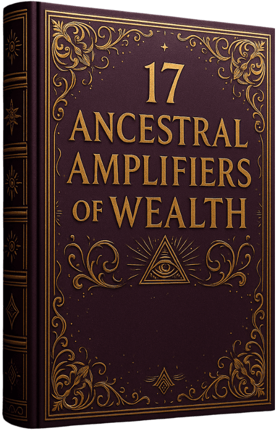 Wealth Ancestry Prayer-Bonus3