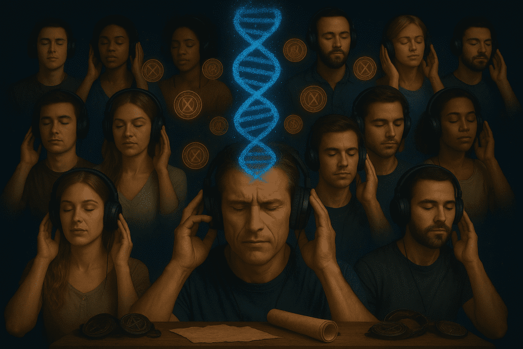 Wealth Ancestry Prayer-How does it work