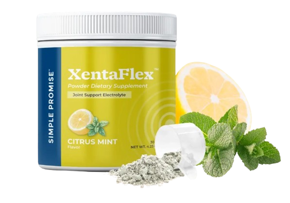 XentaFlex Reviews