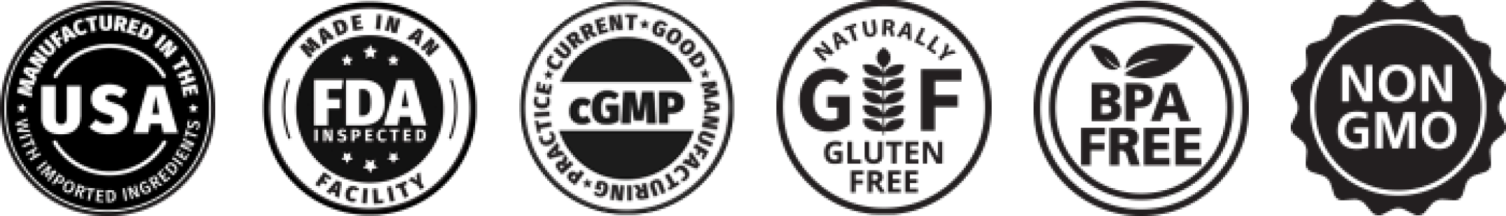 certifications prostabliss