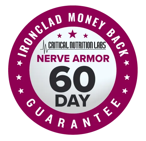 nerve-armor-guarantee