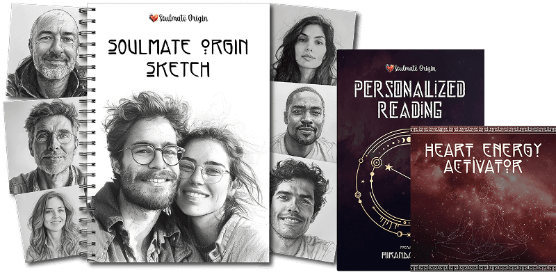 Soulmate origin reading