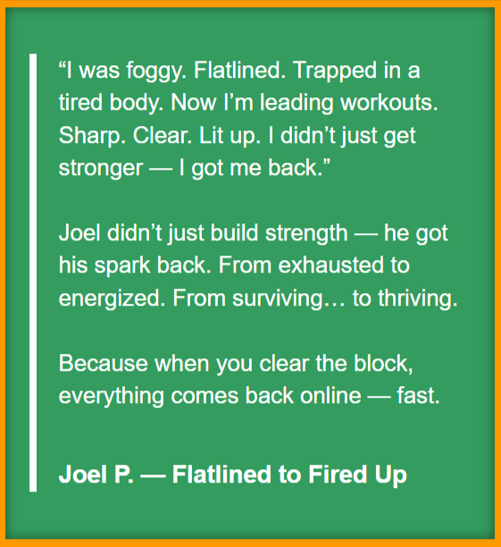Ageless Energy Solution Customer Reviews