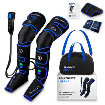 Air-C Leg Massager Pro Reviews